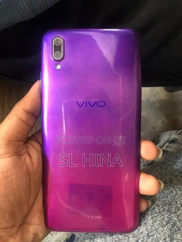 Vivo Y93 (Used)