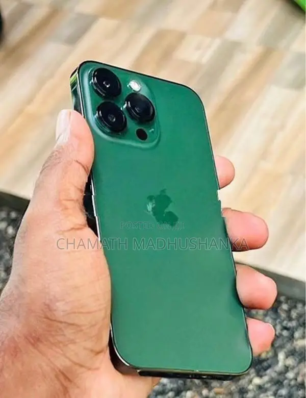 Apple iPhone 13 Pro (Used)