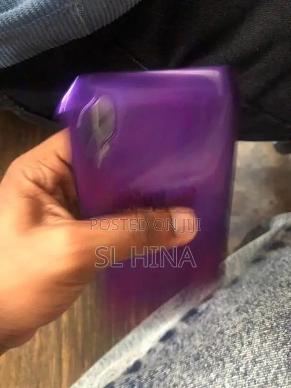 Vivo Y93 (Used)