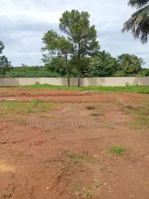 Luxury Land Plots in Nawala