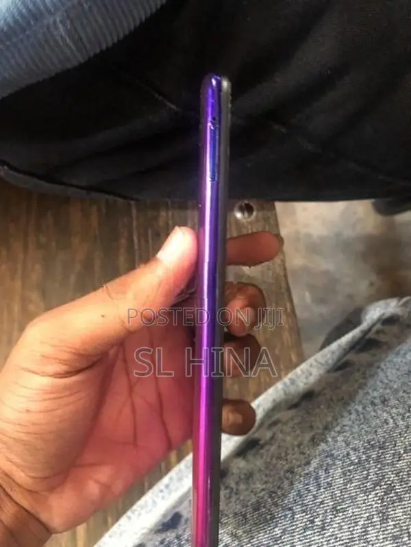 Vivo Y93 (Used)