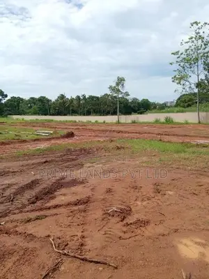 Luxury Land Plots Sale in Nawala
