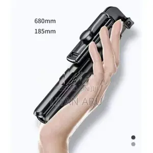 Tripod Stick S03 Bluetooth Remote System