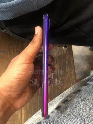 Vivo Y93 (Used)