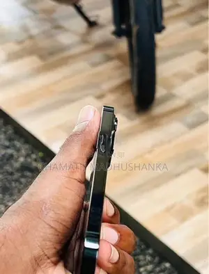 Apple iPhone 13 Pro (Used)