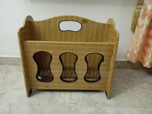 News Paper Stand