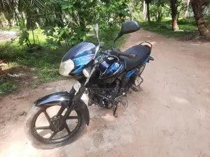 Bajaj Discover 125 2007