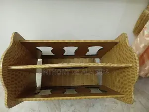 News Paper Stand