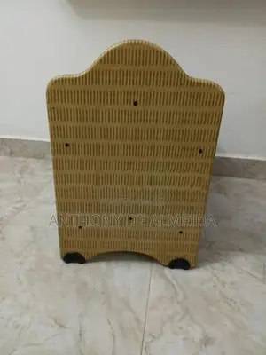 News Paper Stand
