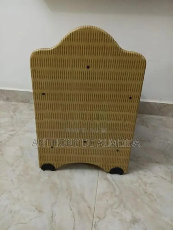 News Paper Stand