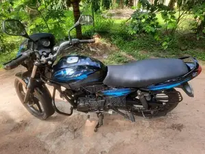 Bajaj Discover 125 2007