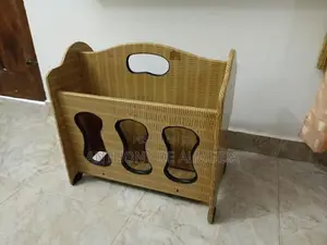 News Paper Stand