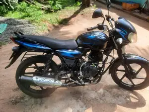 Bajaj Discover 125 2007