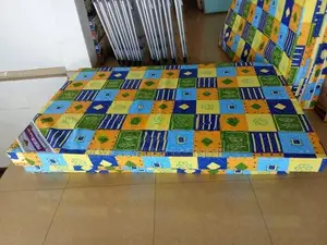 6 by 4 Mattress (72-48) (J-28)