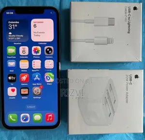 Apple iPhone 12 Pro 256GB (Used)