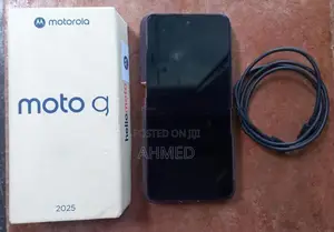 Moto G (Used)