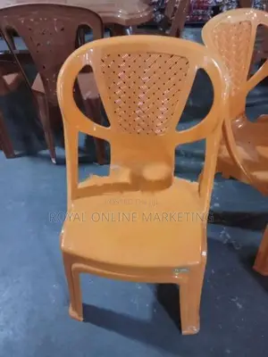 New Dining Chair (L-28)