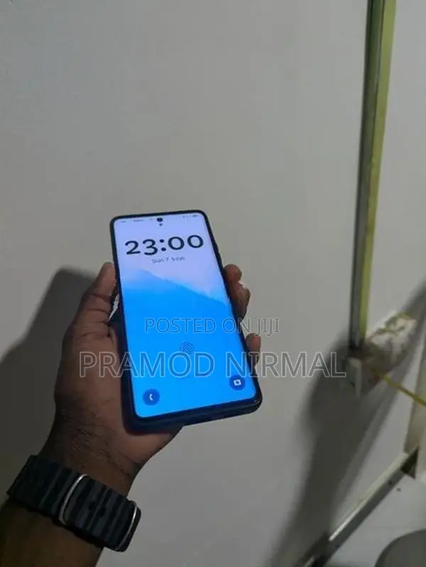 Samsung Galaxy S21 Ultra (Used)