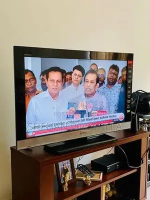 Sony Bravia KLV-32EX300 LCD TV
