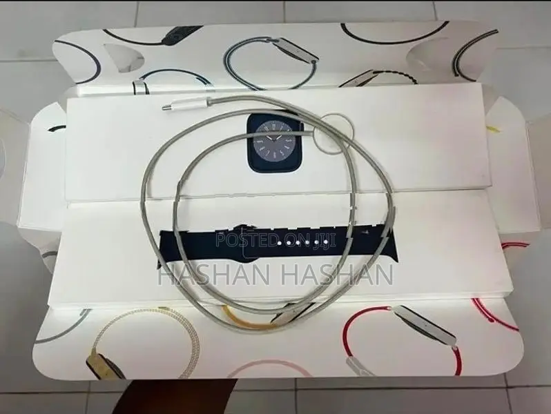 Apple Watch 8