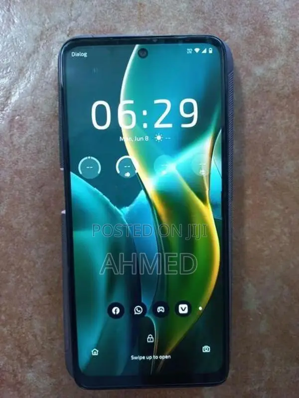 Moto G (Used)