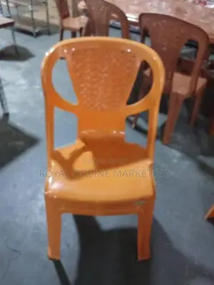 New Dining Chair (L-28)