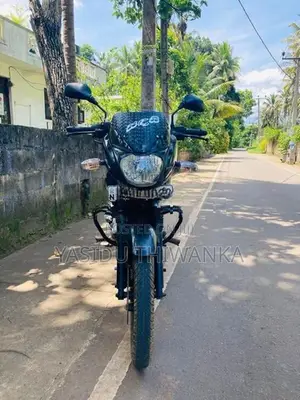 Bajaj Pulsar 150 2015