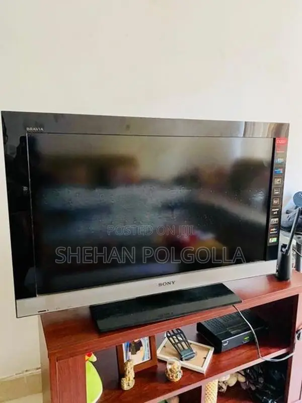 Sony Bravia KLV-32EX300 LCD TV