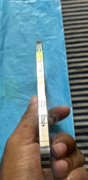 Apple iPhone 12 Pro 256GB (Used)
