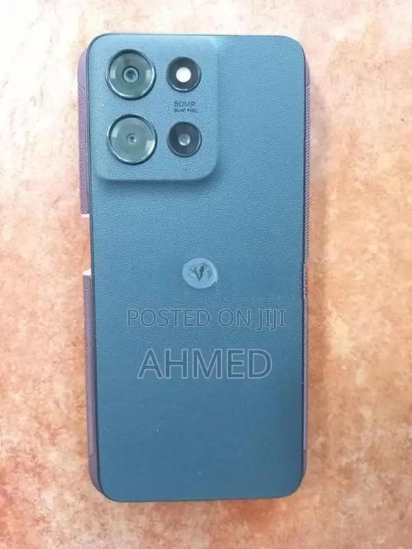Moto G (Used)