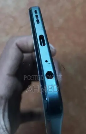 Moto G (Used)