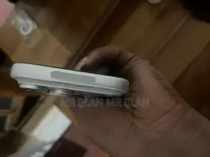 Apple iPhone 17 Pro Max 256GB (Used)