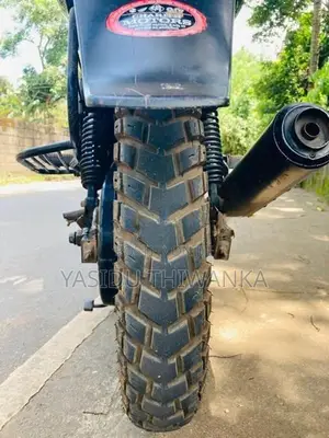 Bajaj Pulsar 150 2015