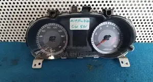 Mitsubishi Outlander CW5W Meter Board