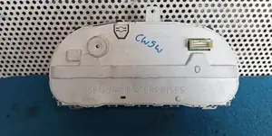 Mitsubishi Outlander CW5W Meter Board