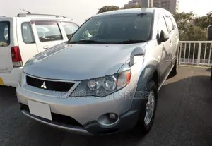 Mitsubishi Outlander CW5W Meter Board