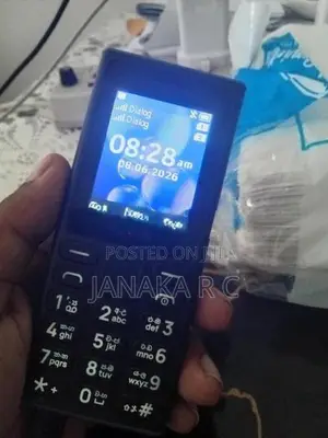 Nokia 110 2024 (Used)
