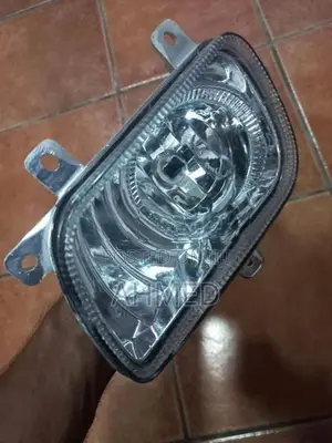 Micro Loader 717 Fog Light