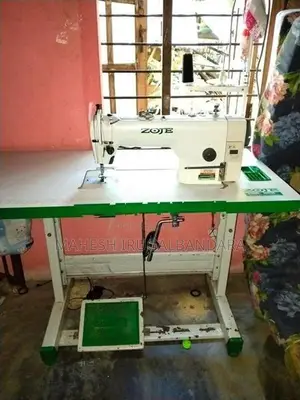 Zoje Sewing Machine
