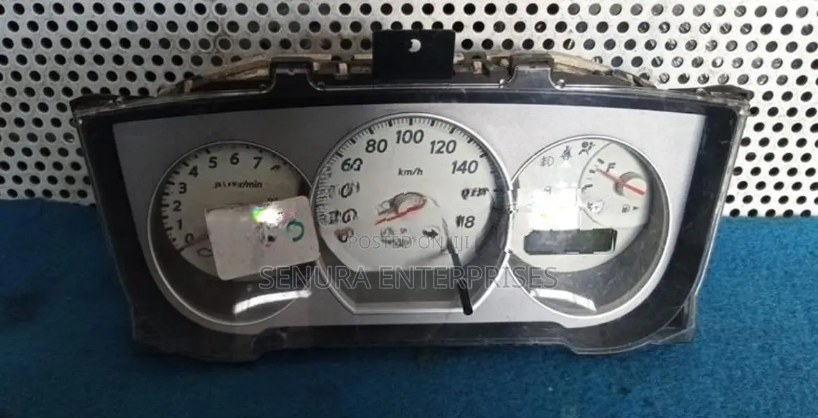 Nissan Bluebird Sylphy G11 Meter Board