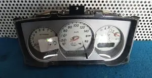 Nissan Bluebird Sylphy G11 Meter Board