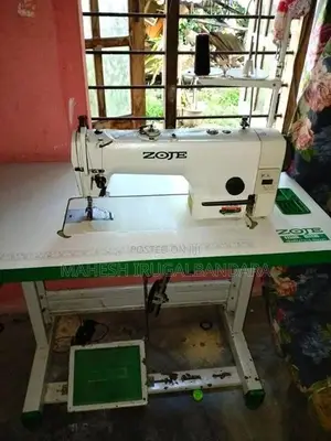 Zoje Sewing Machine