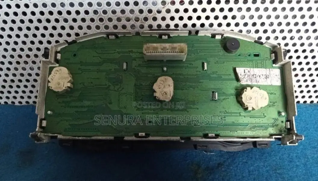 Nissan Bluebird Sylphy G11 Meter Board