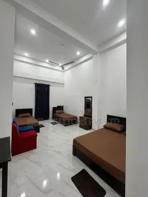 6 Bedroom Fully Furnished House for Rent in Nugegoda (EM028SR)