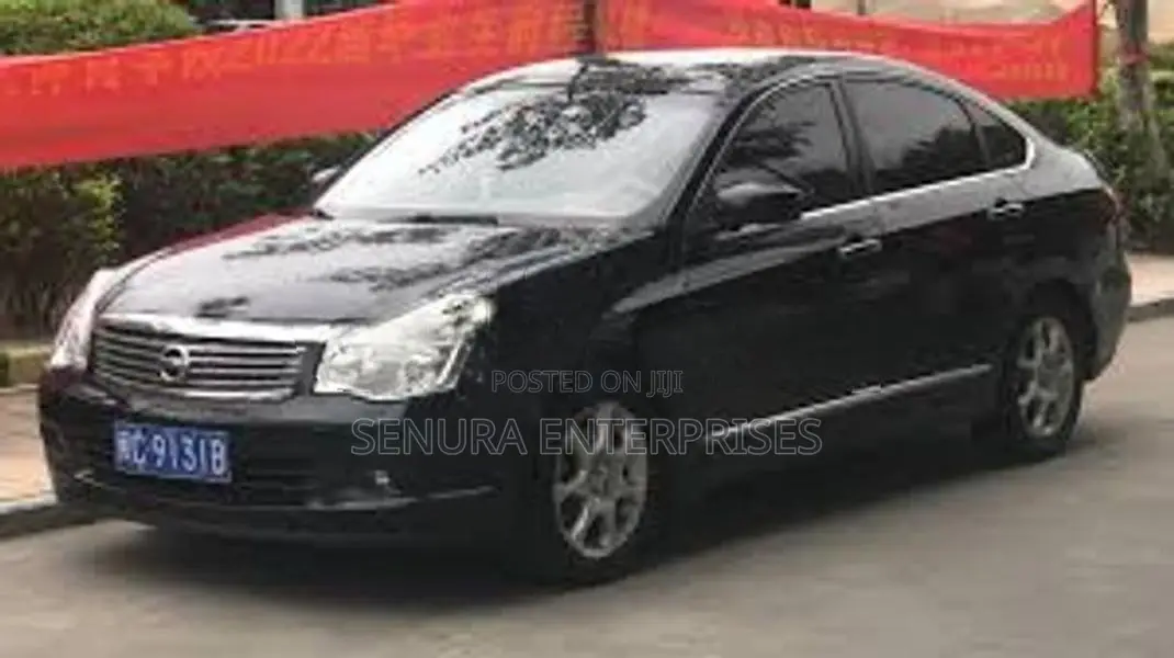 Nissan Bluebird Sylphy G11 Meter Board