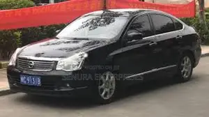 Nissan Bluebird Sylphy G11 Meter Board