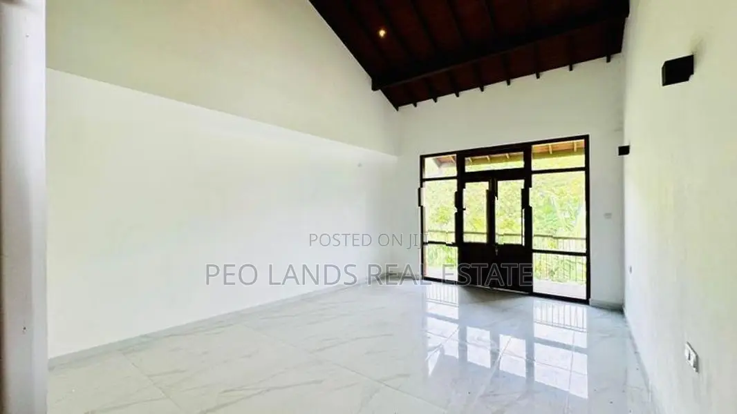 (SH1239) Modern Luxury Two Storey House for Sale in Boralesgamuwa