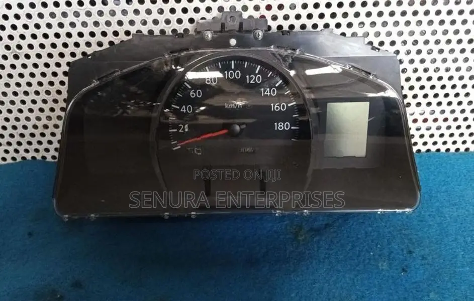 Nissan Vanette NV200 Meter Board