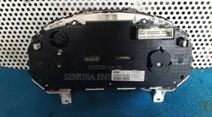 Nissan X Trail NT31 Meter Board