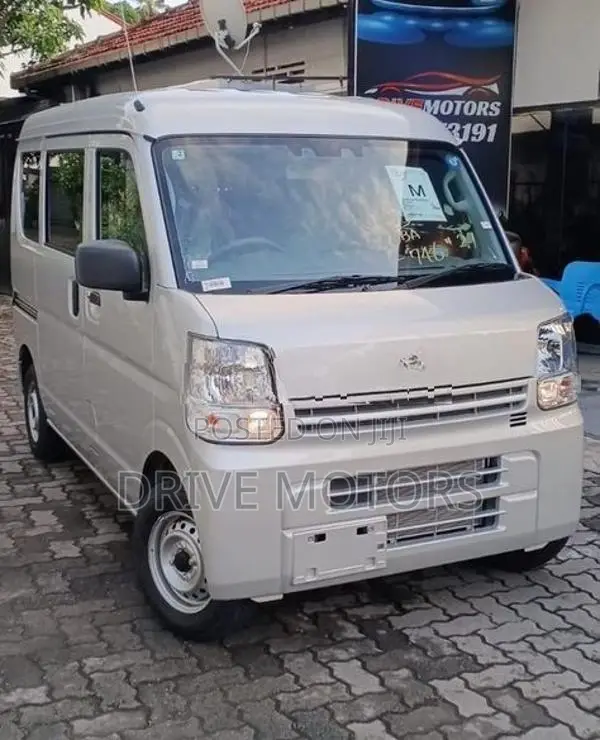 Suzuki Every PA Limited 2026